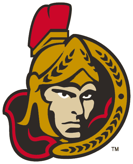 Ottawa Senators 1998-2007 Alternate Logo t shirts DIY iron ons